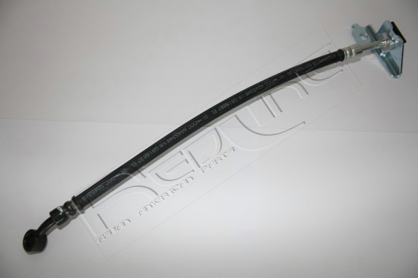 Flessibile del freno REDLINE 54KI011