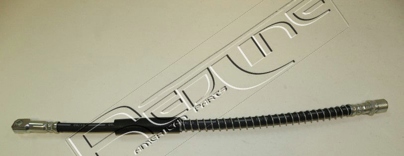 Flessibile del freno REDLINE 54LA002