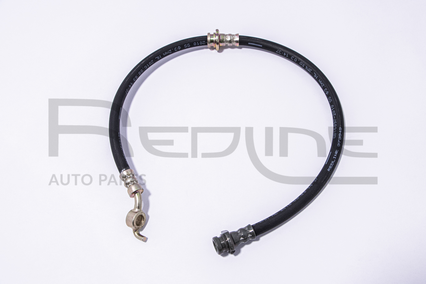 Flessibile del freno REDLINE 54NI018