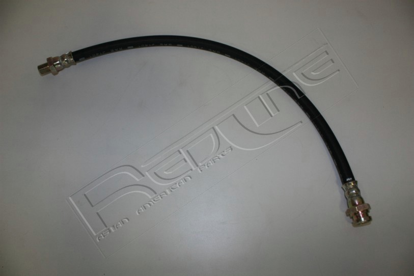 Flessibile del freno REDLINE 54NI020