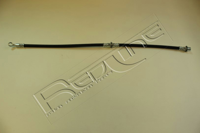 Flessibile del freno REDLINE 54PG000