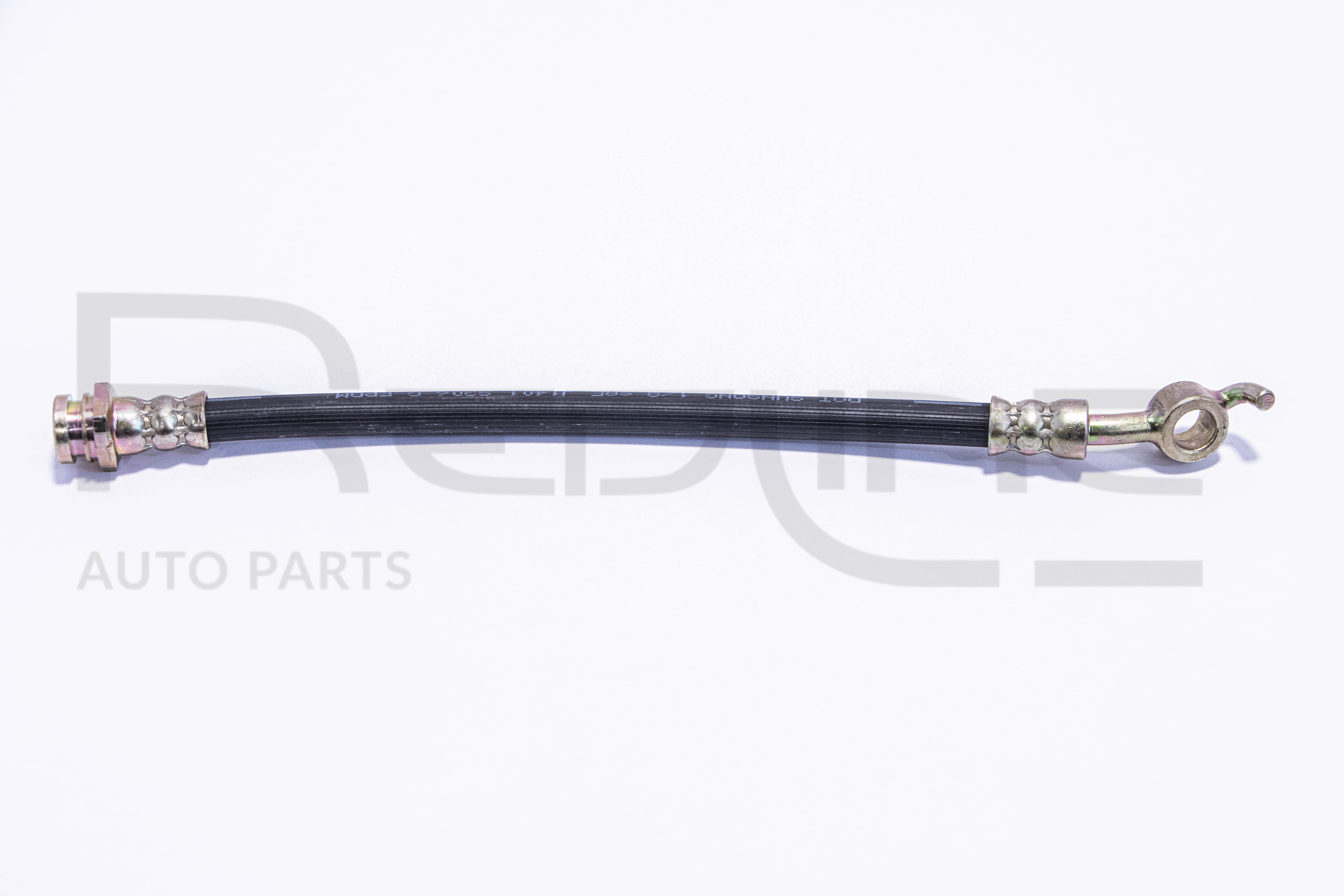 Flessibile del freno REDLINE 54SS000