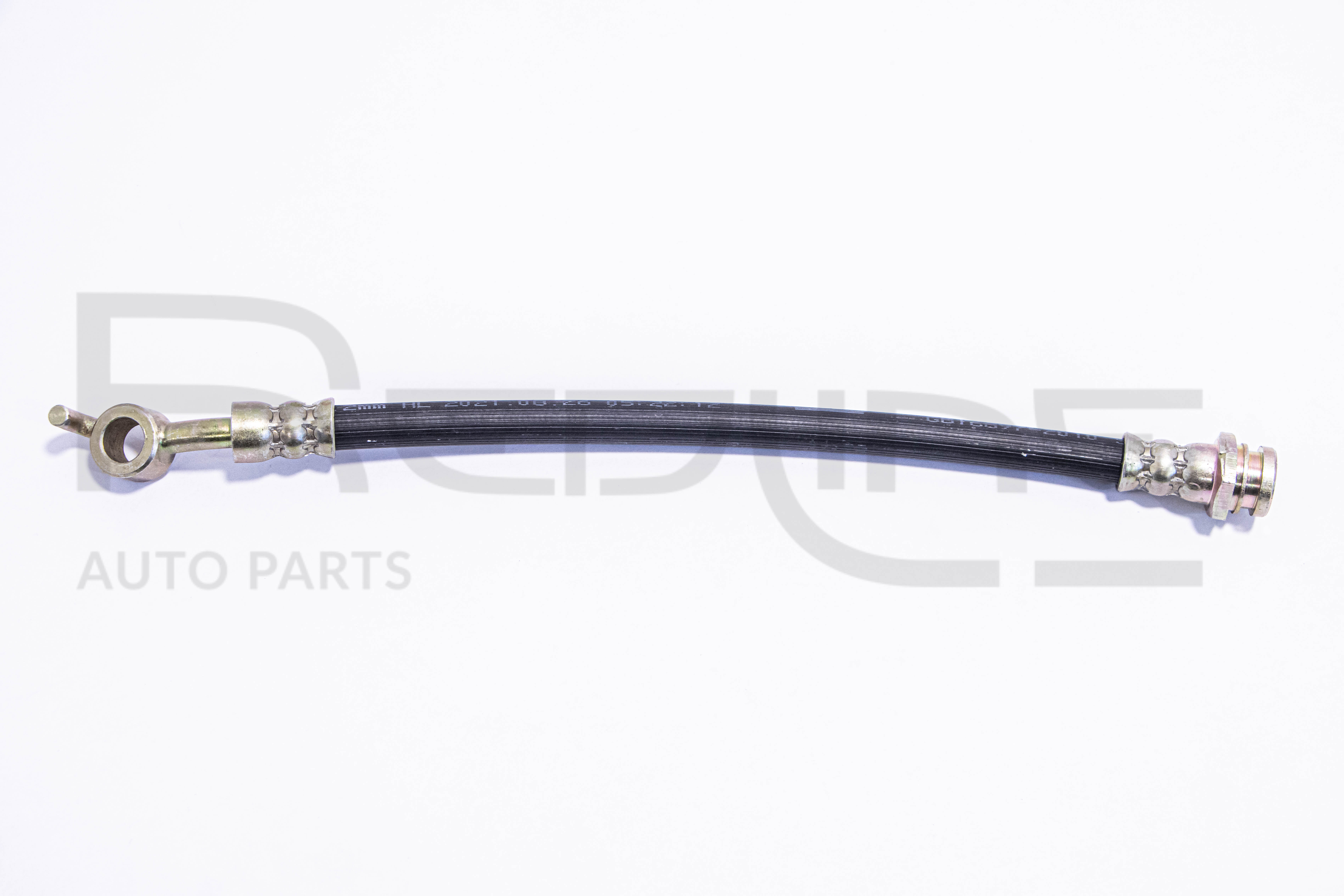 Flessibile del freno REDLINE 54SS001