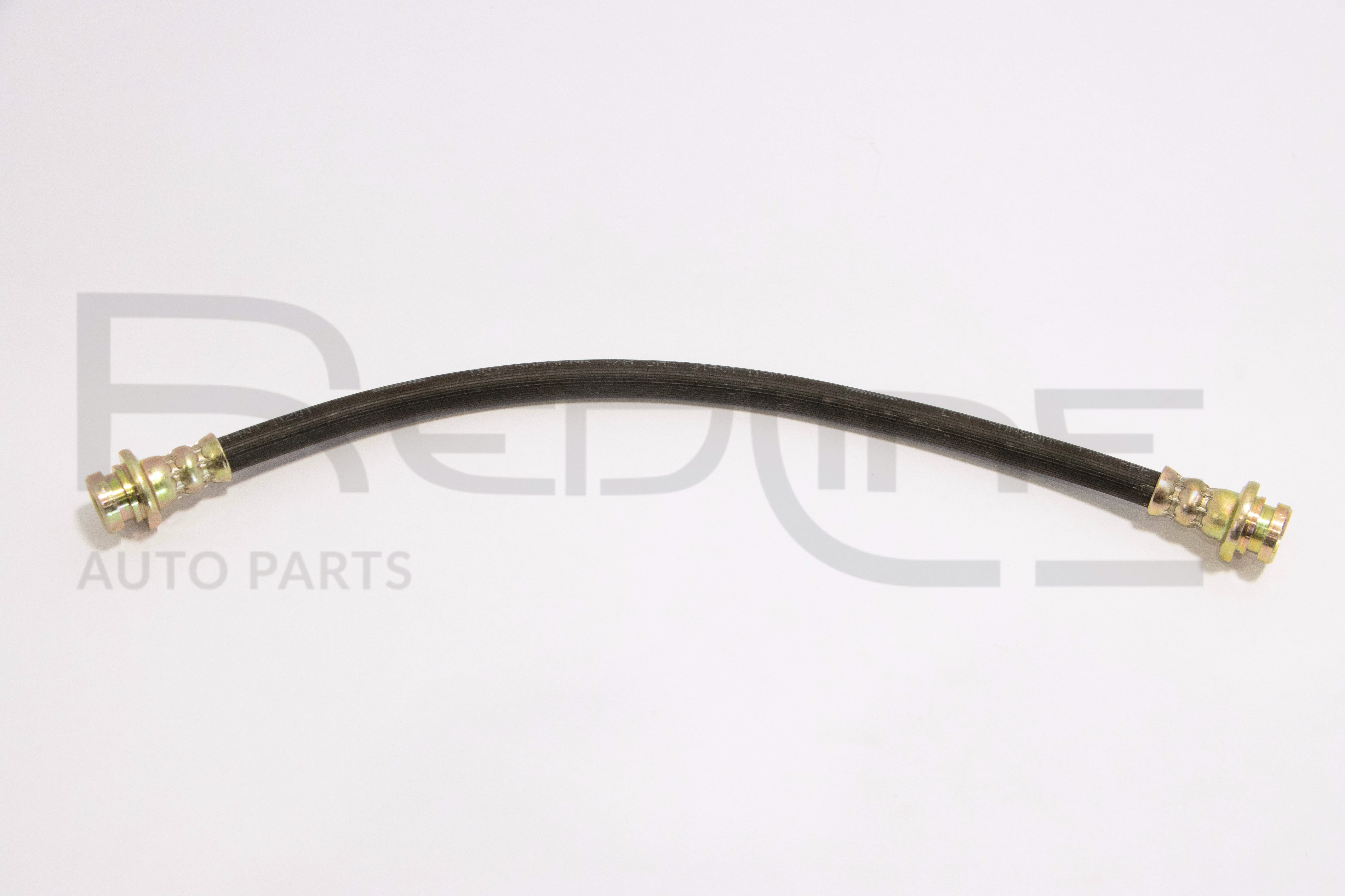 Flessibile del freno REDLINE 54SZ025