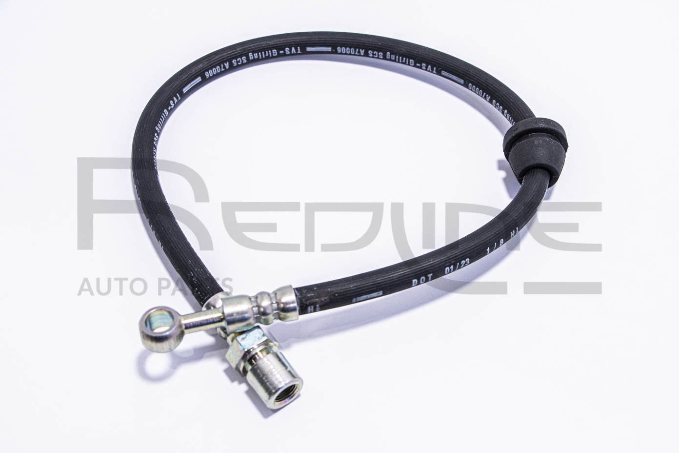 Flessibile del freno REDLINE 54TA000