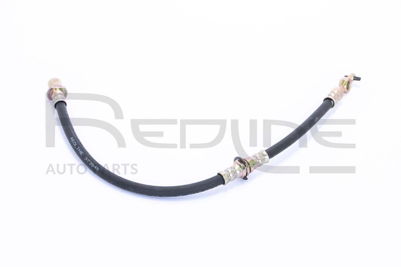 Flessibile del freno REDLINE 54TO003