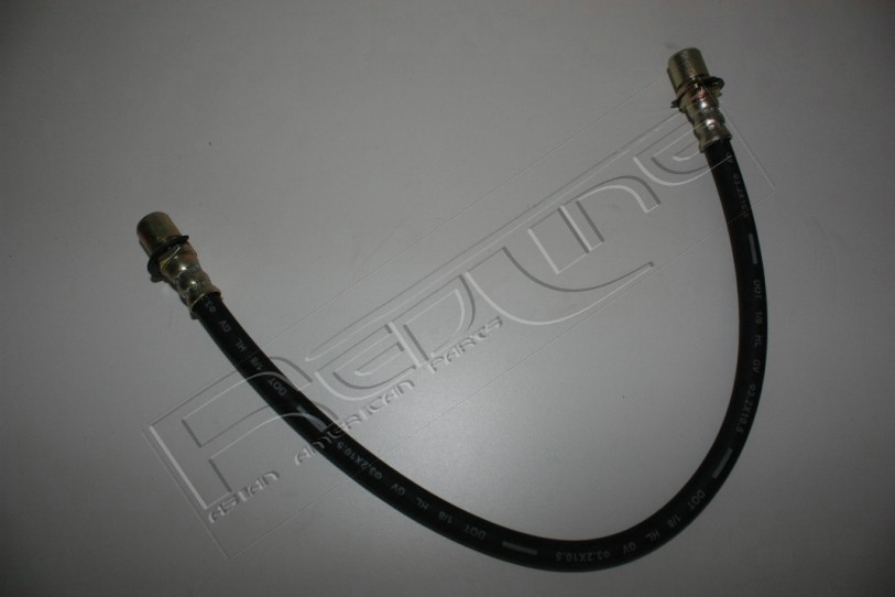 Flessibile del freno REDLINE 54TO014