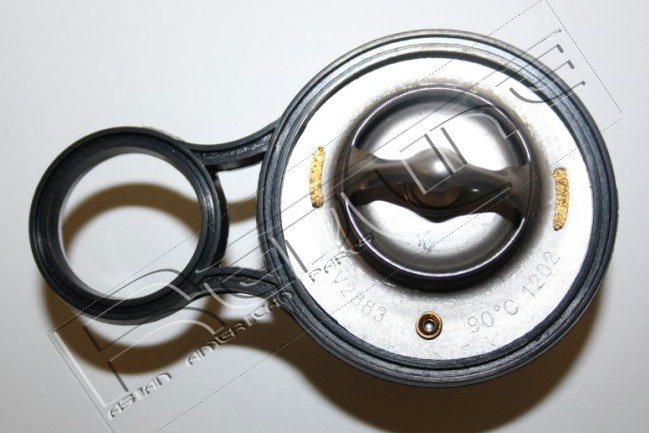 Termostato, refrigerante REDLINE 55CH001