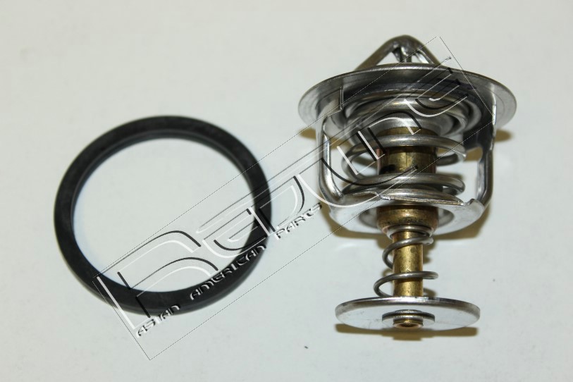 Termostato, refrigerante REDLINE 55DR001