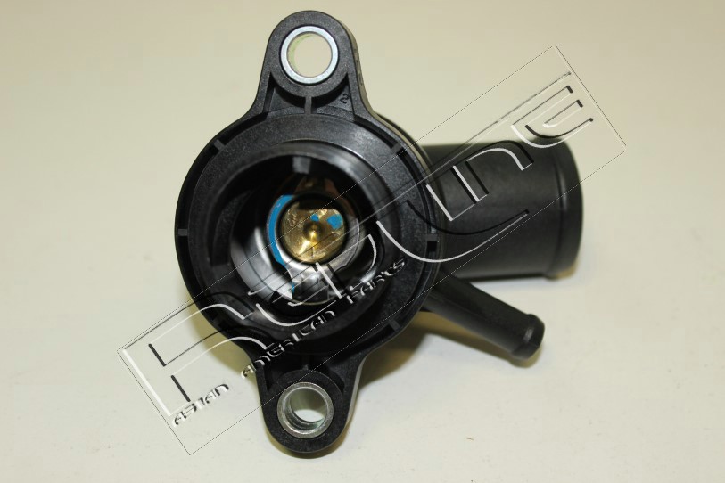 Termostato, refrigerante REDLINE 55DW002