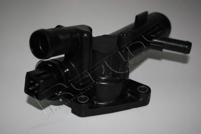Termostato, refrigerante REDLINE 55NI006