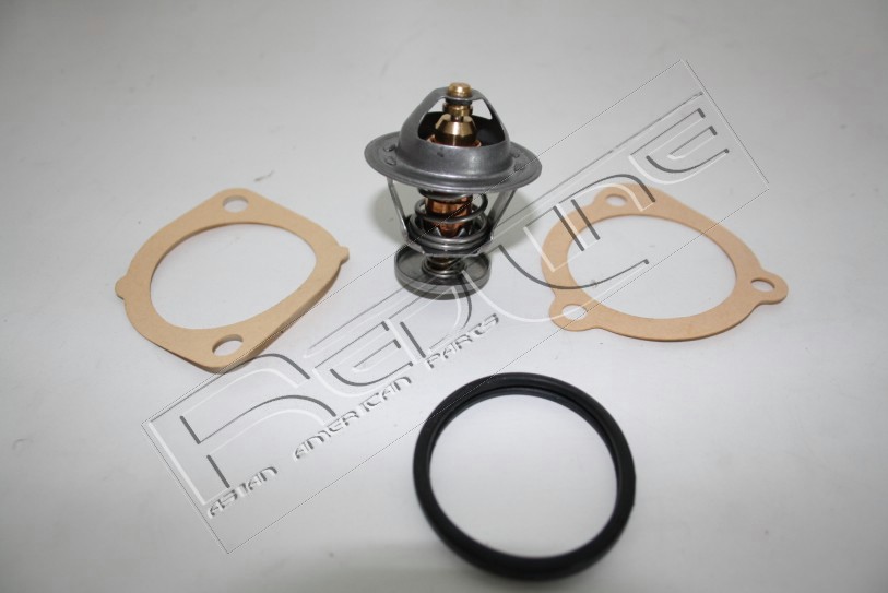 Termostato, refrigerante REDLINE 55NI008