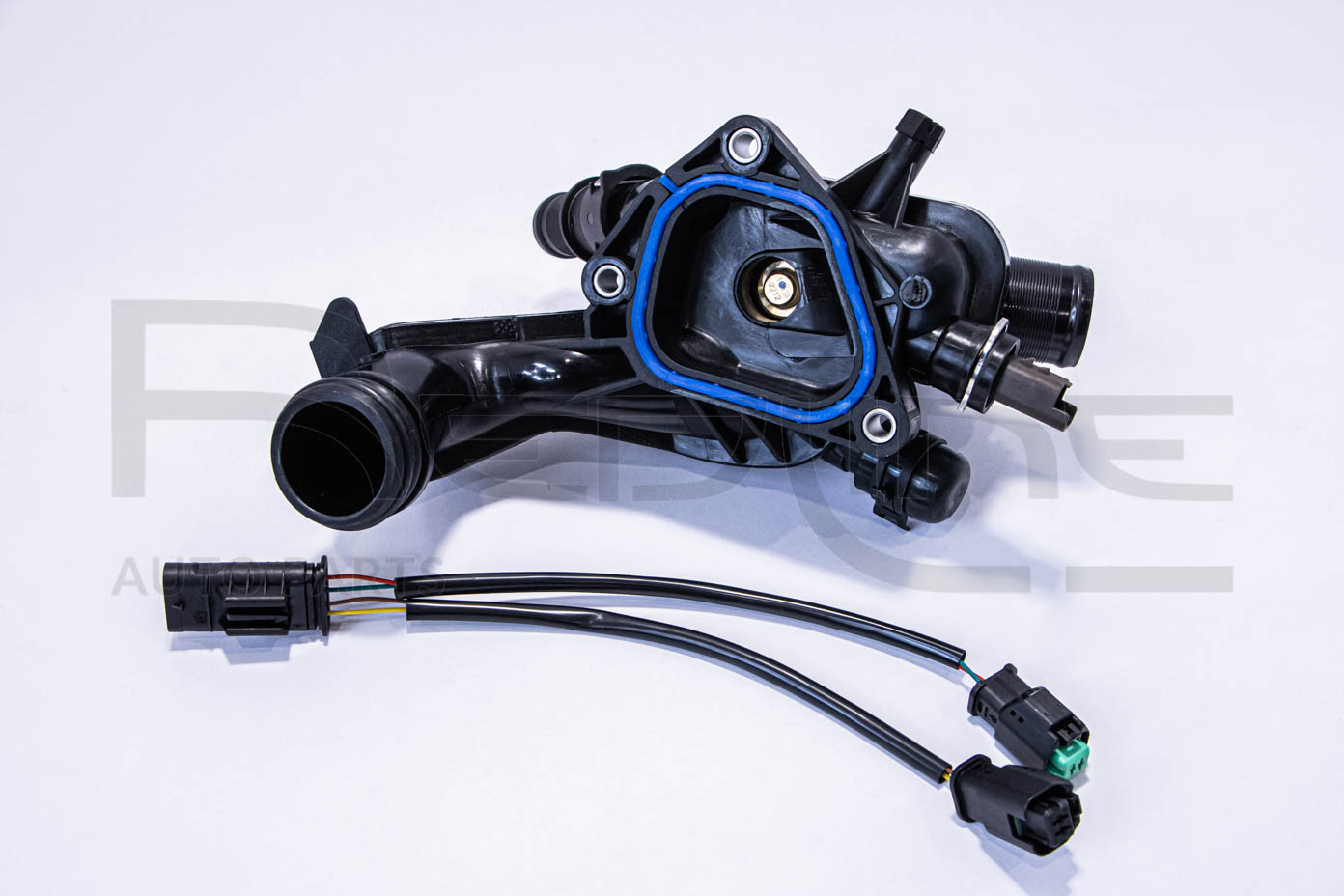 Termostato, refrigerante REDLINE 55PE000