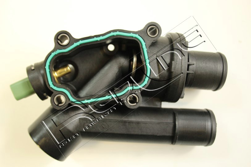 Termostato, refrigerante REDLINE 55RV005