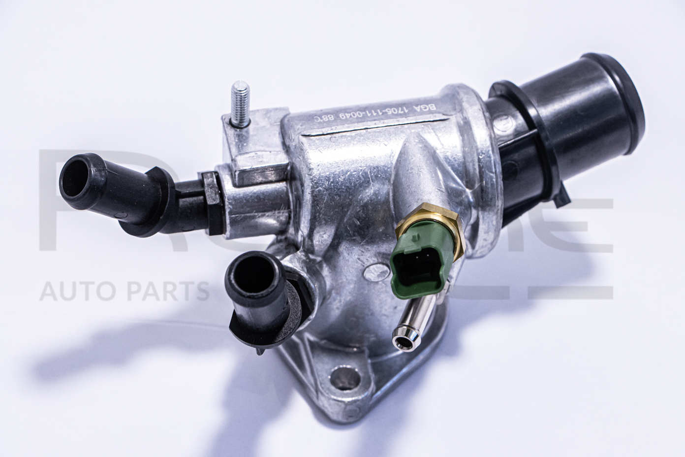 Termostato, refrigerante REDLINE 55SZ005