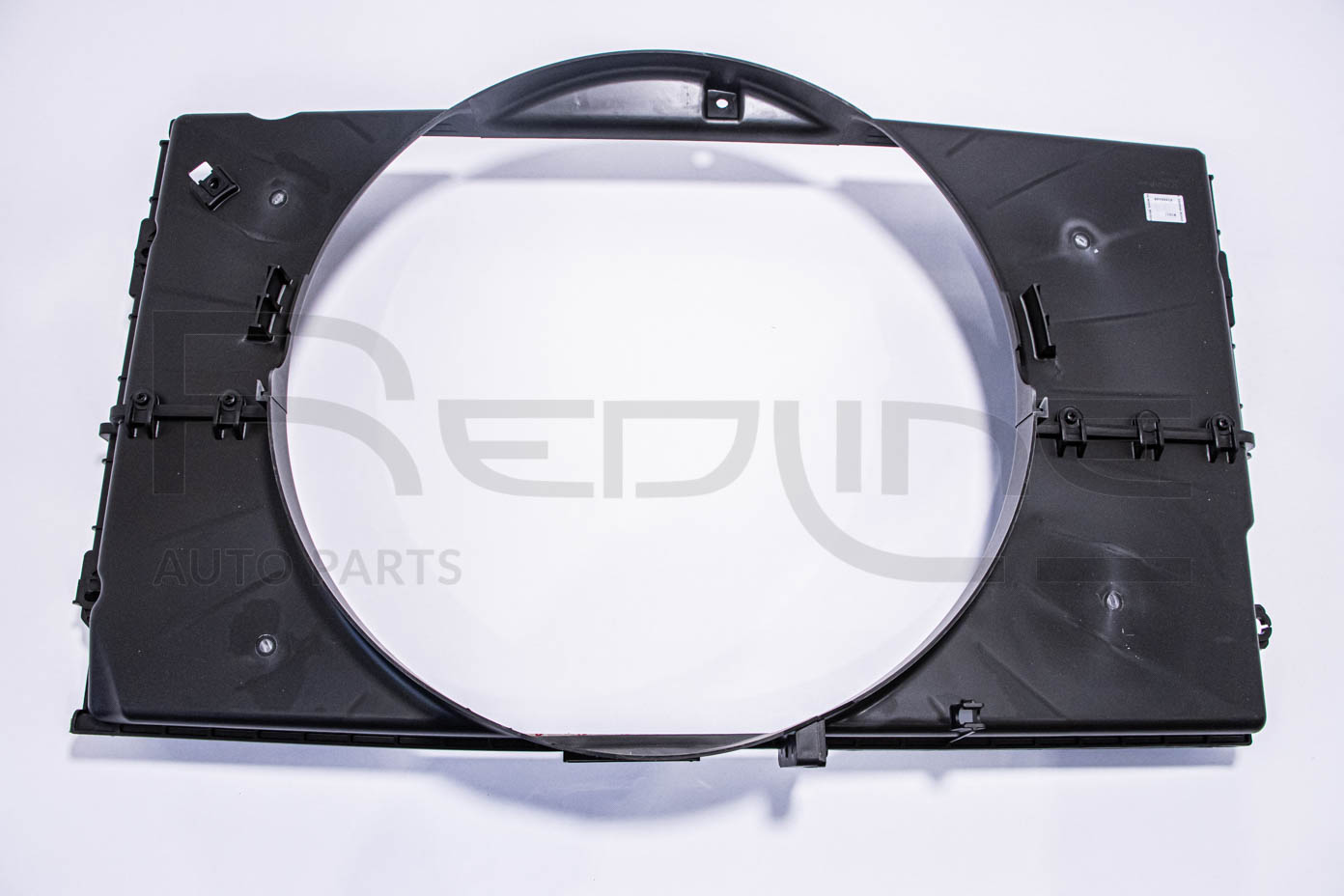 Convogliatore aria REDLINE 57HY010