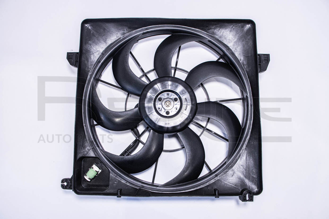 Convogliatore aria REDLINE 57KI012