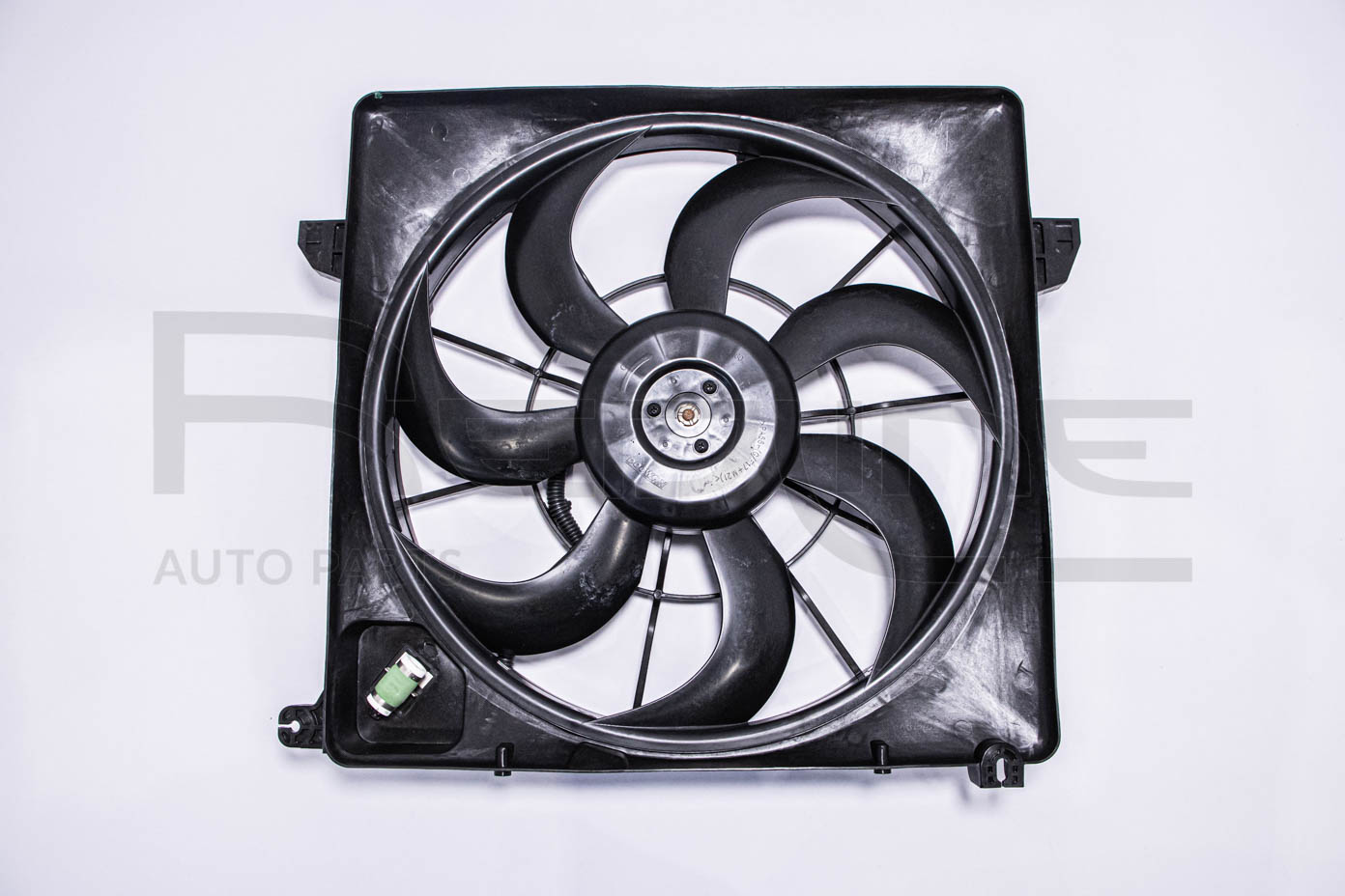 Convogliatore aria REDLINE 57KI013