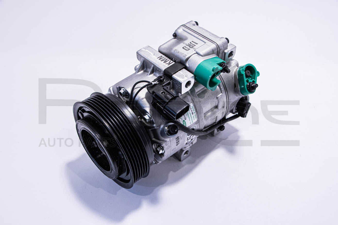 Compressore, climatizzatore REDLINE 58HY019