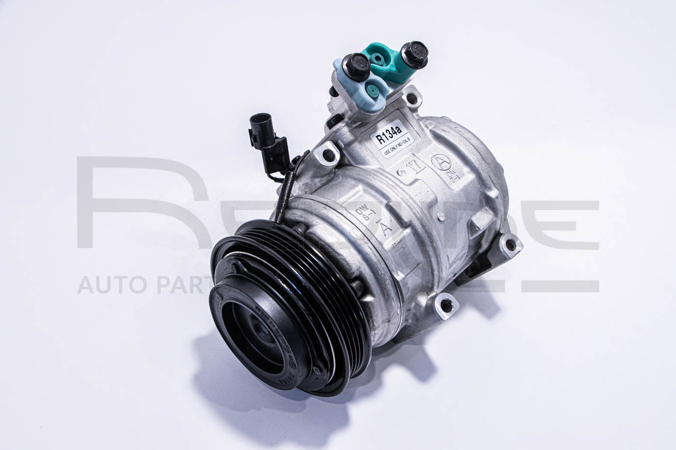 Compressore, climatizzatore REDLINE 58KI000
