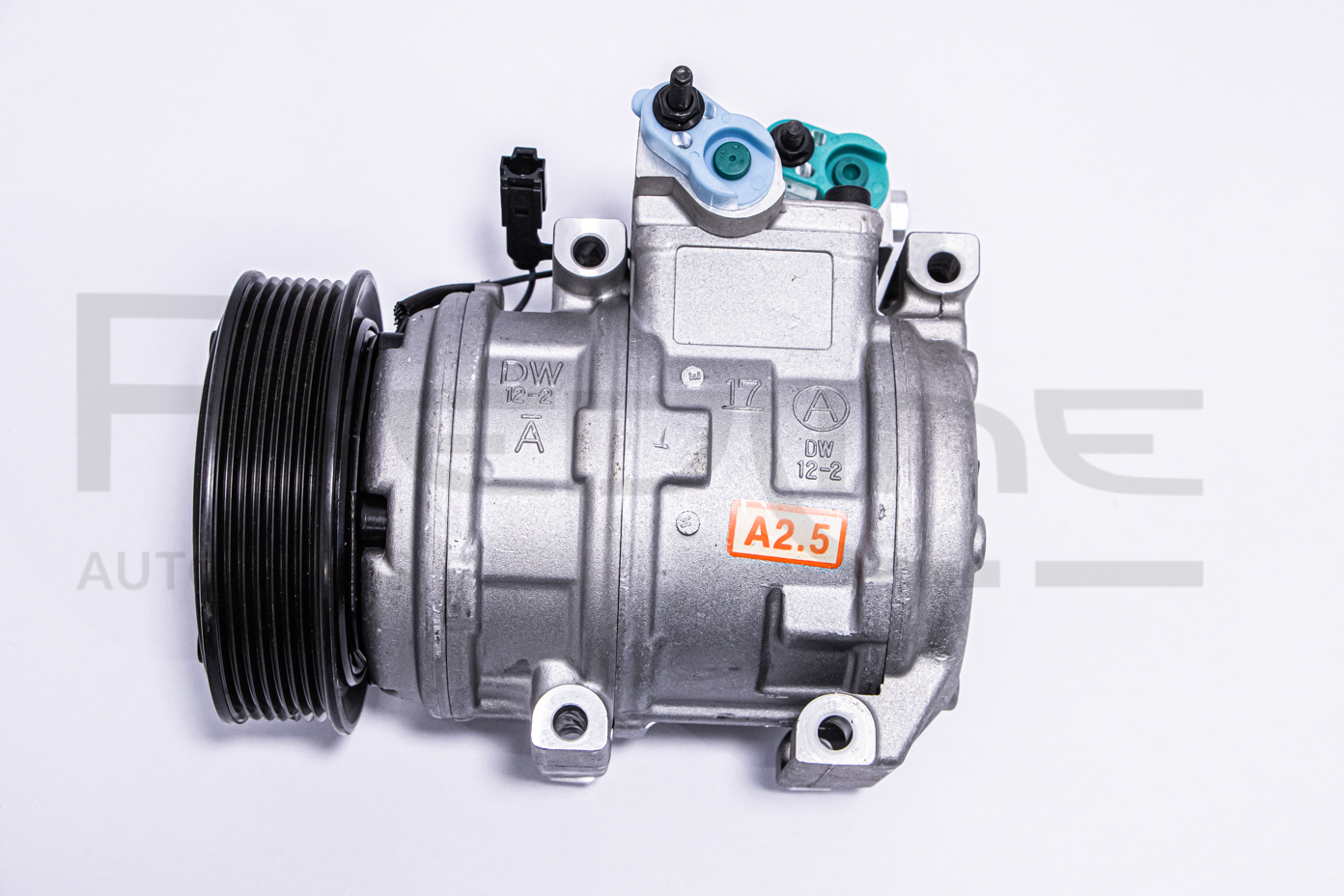 Compressore, climatizzatore REDLINE 58KI002