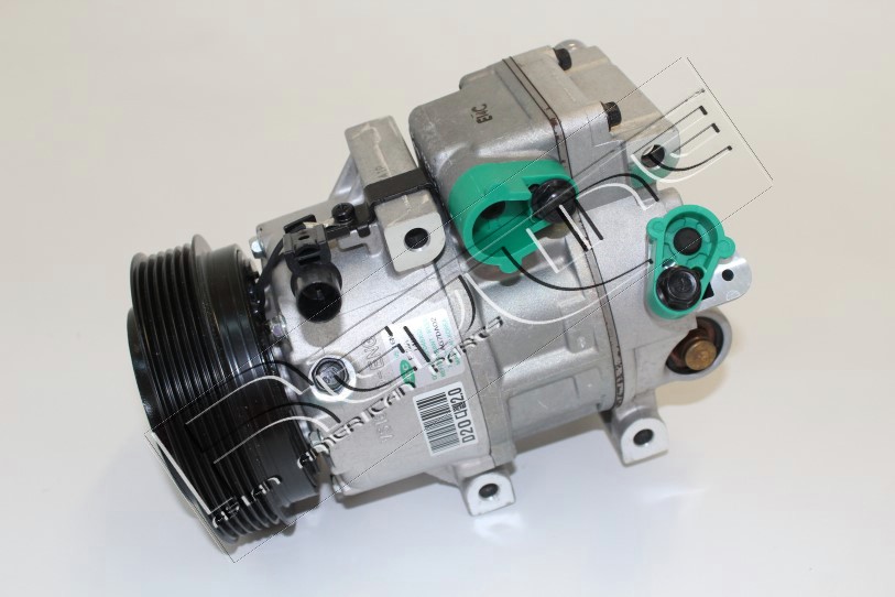 Compressore, climatizzatore REDLINE 58KI014