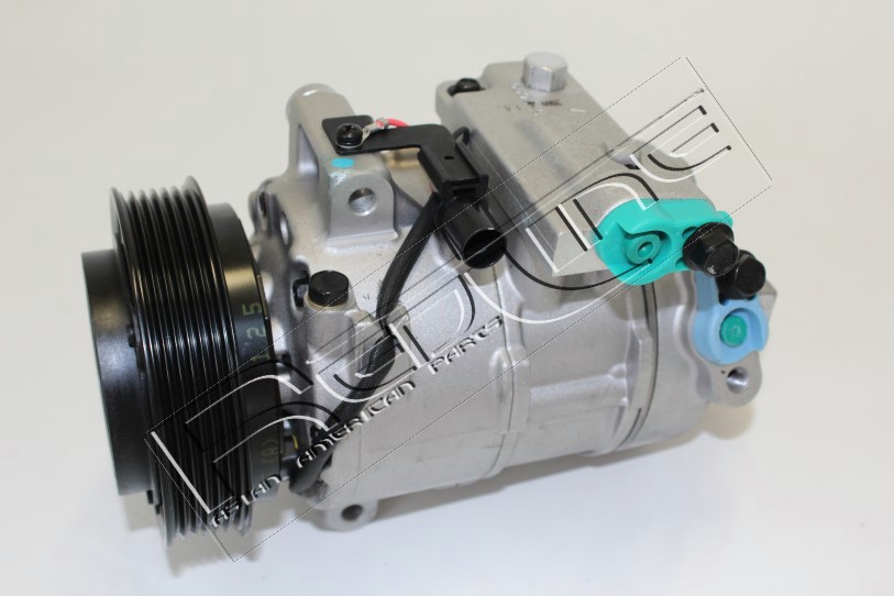 Compressore, climatizzatore REDLINE 58KI015