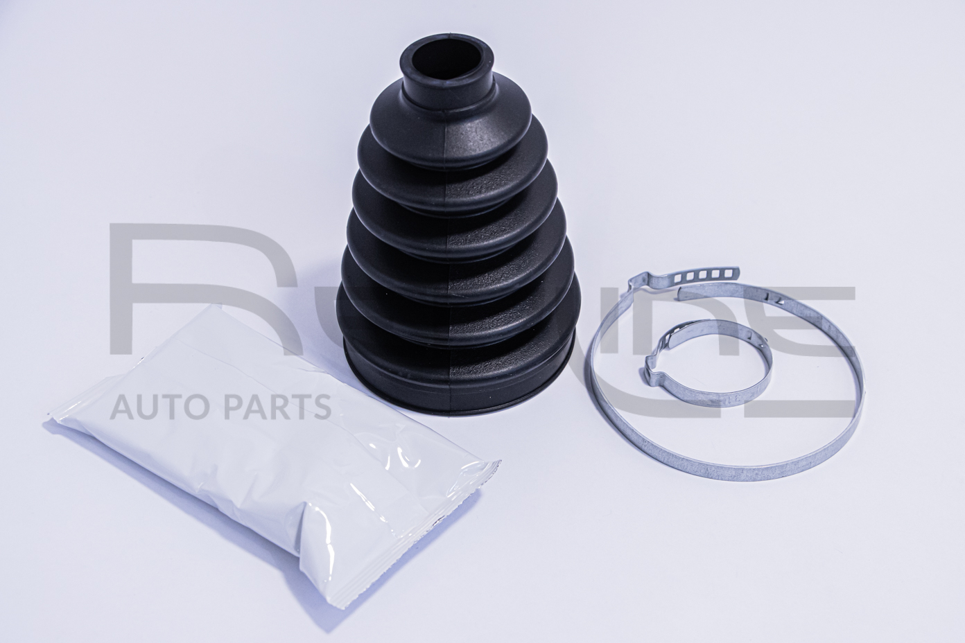 Kit cuffia, semiasse REDLINE 59CH001