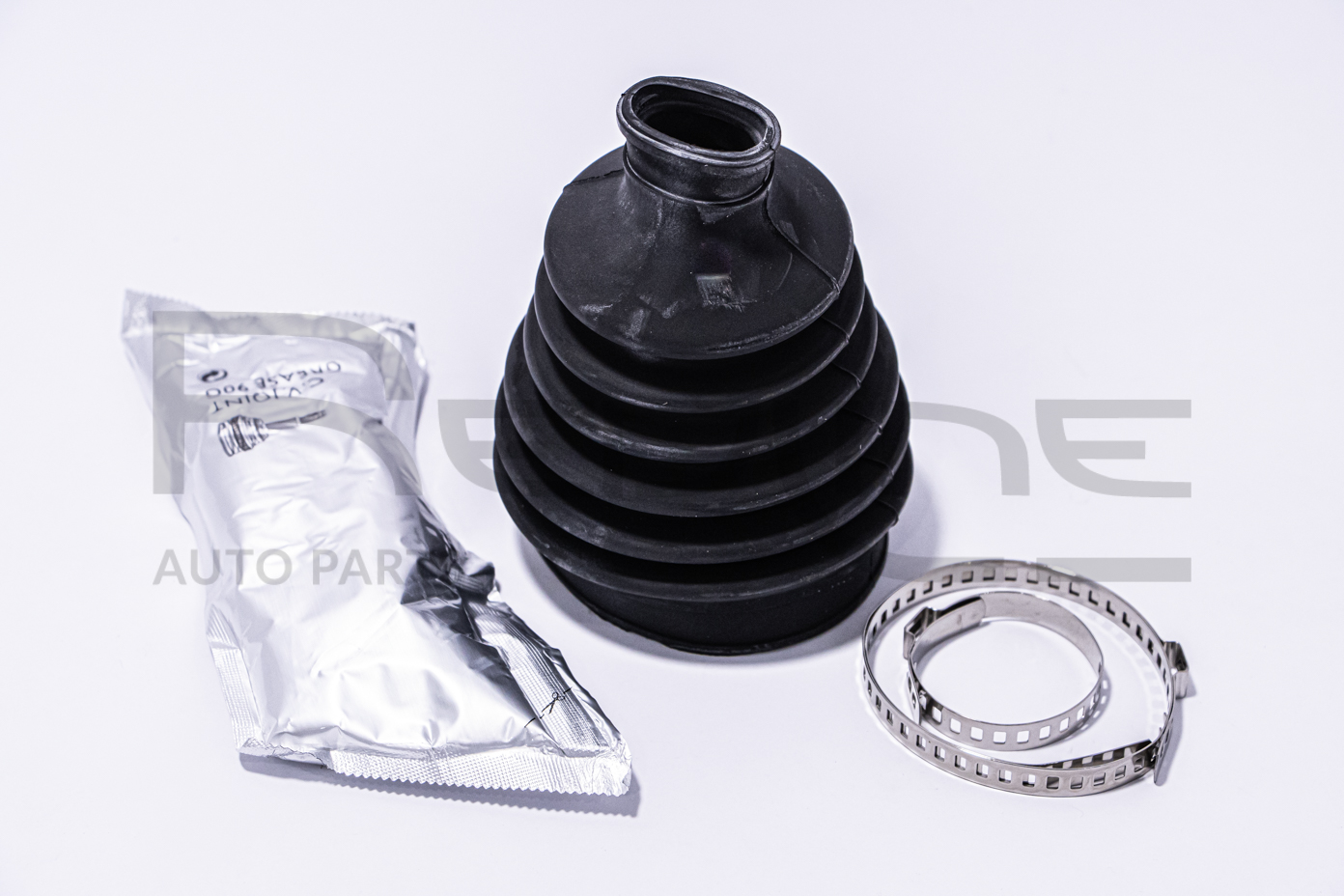 Kit cuffia, semiasse REDLINE 59CV007