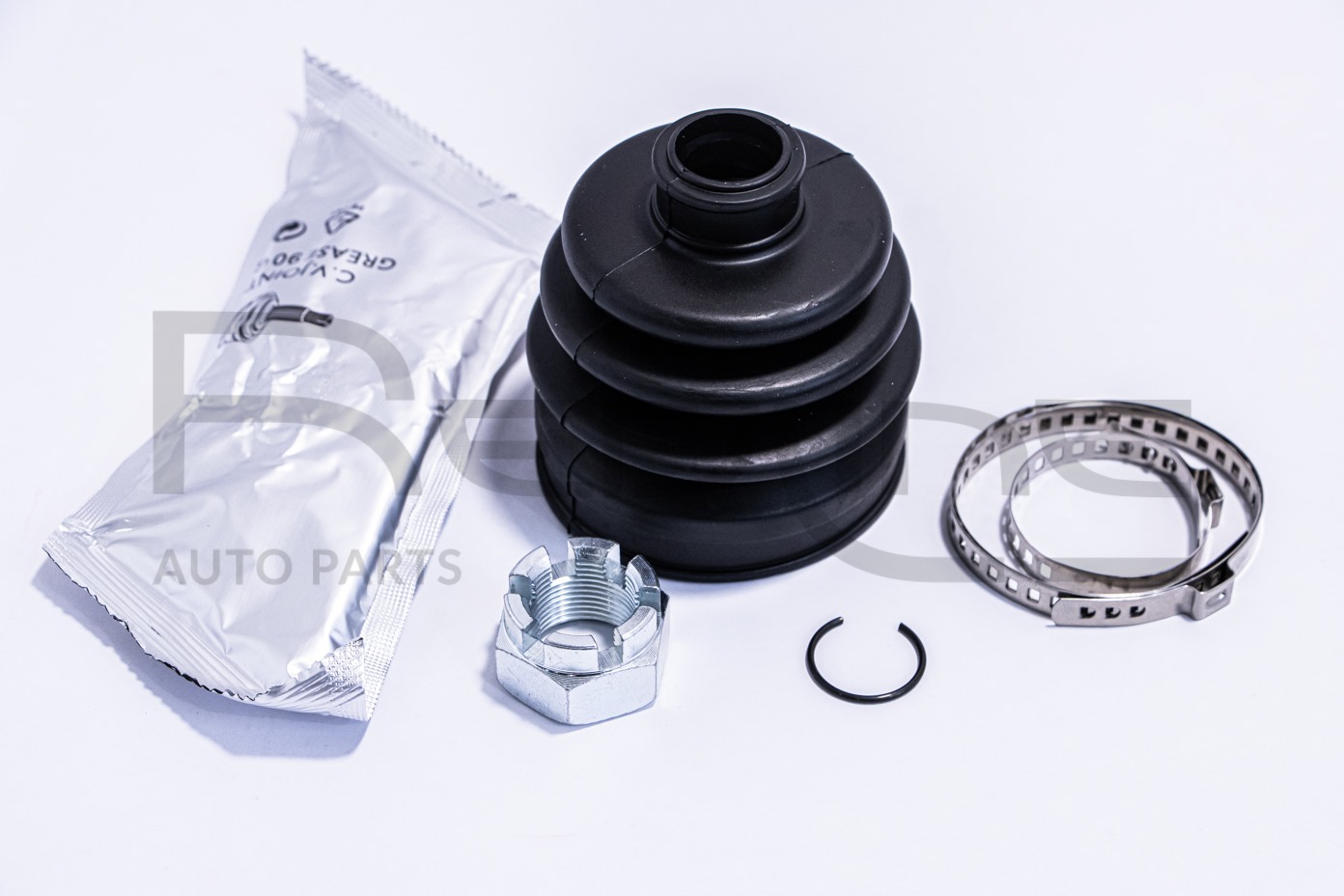 Kit cuffia, semiasse REDLINE 59CV014