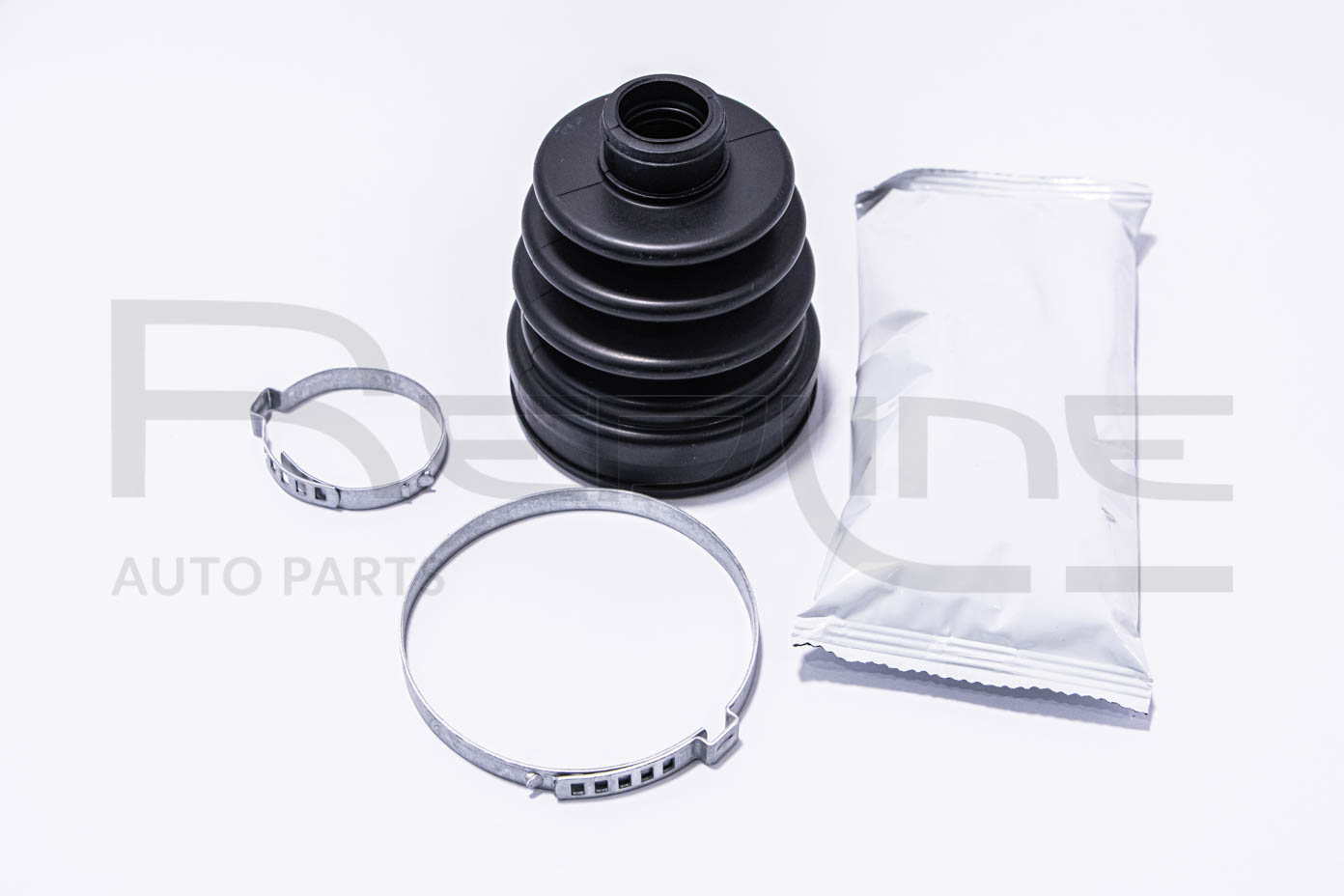 Kit cuffia, semiasse REDLINE 59DW002