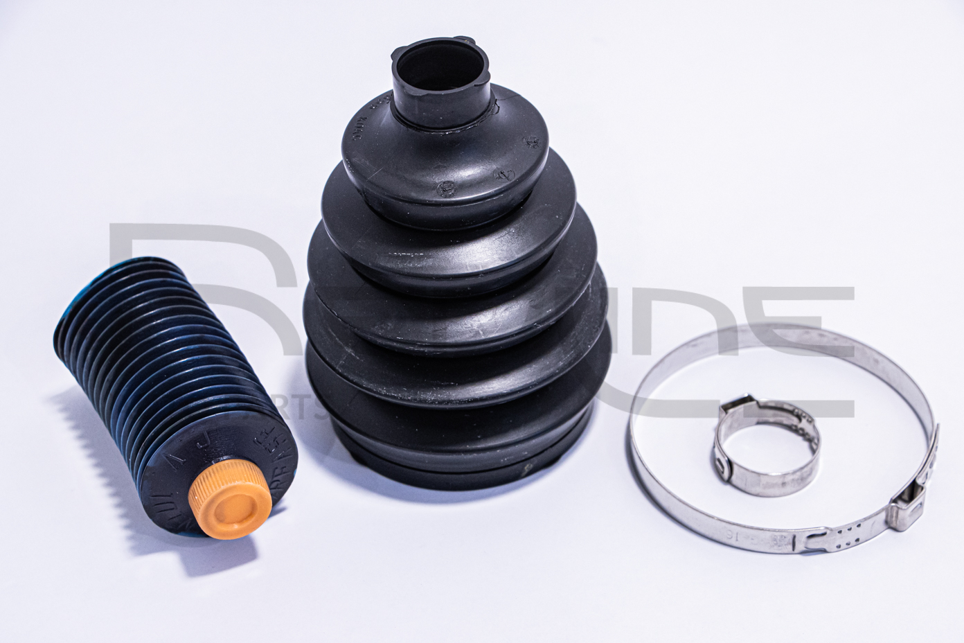 Kit cuffia, semiasse REDLINE 59DW003