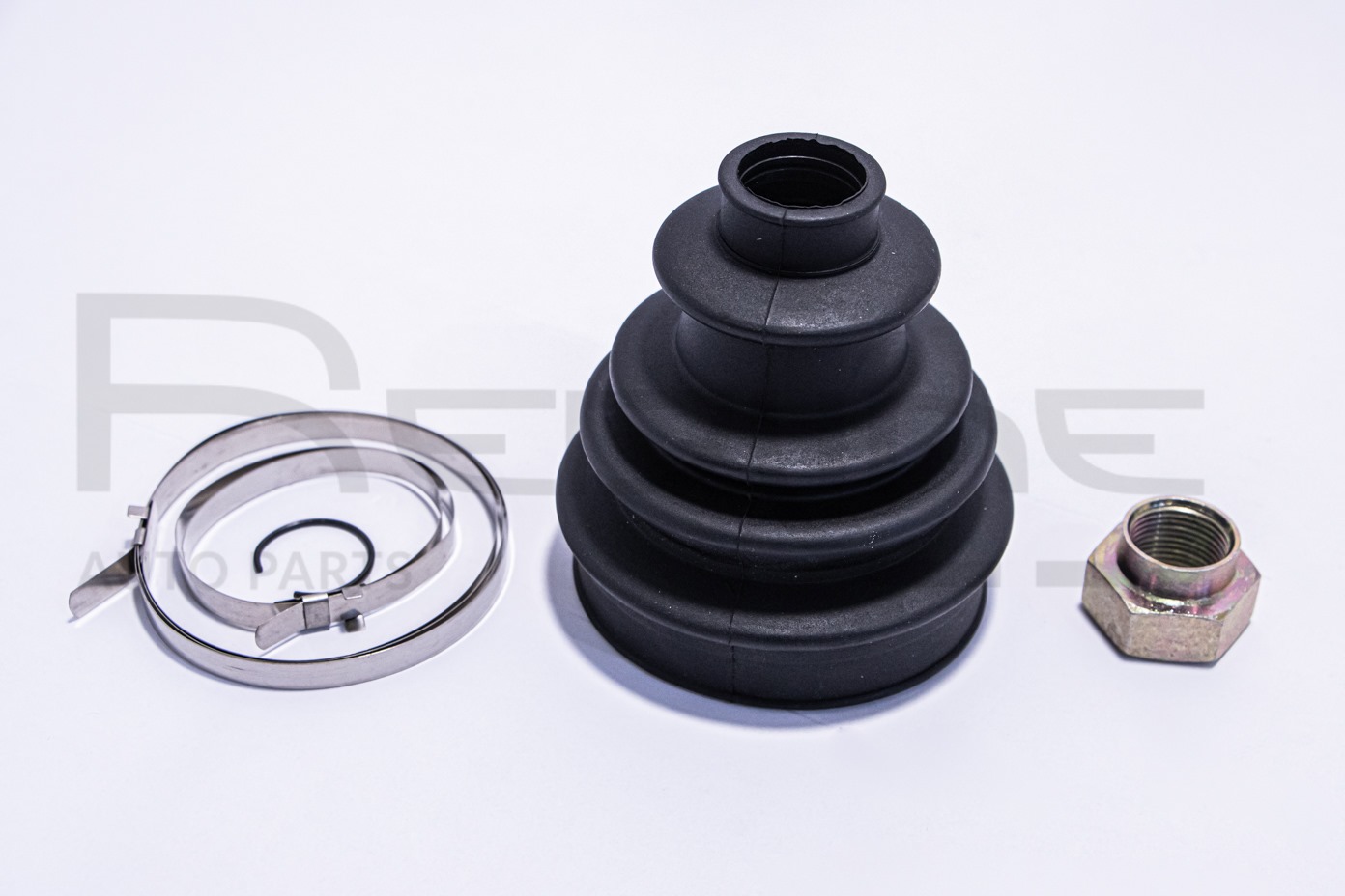 Kit cuffia, semiasse REDLINE 59DW004