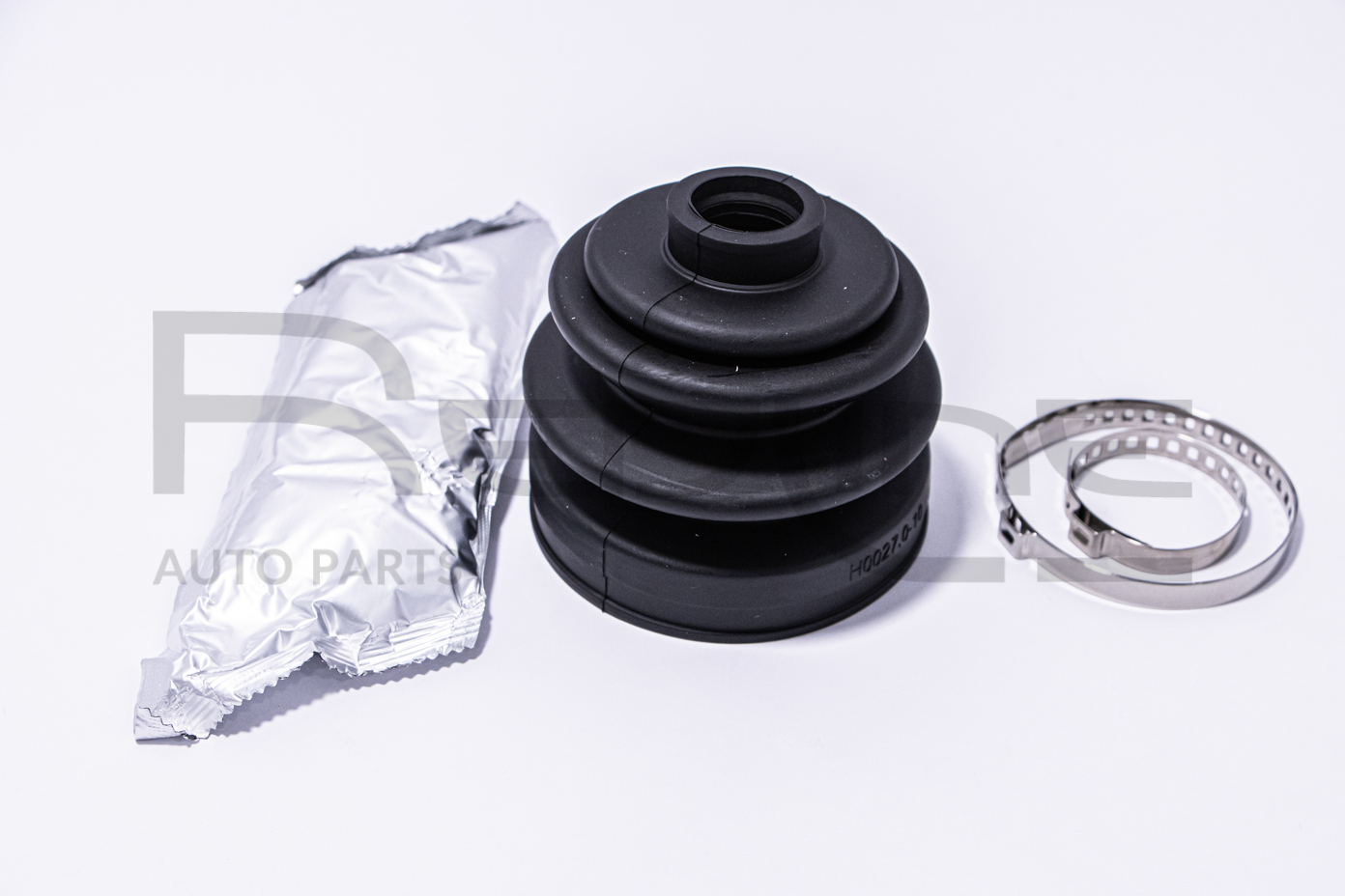 Kit cuffia, semiasse REDLINE 59HO006