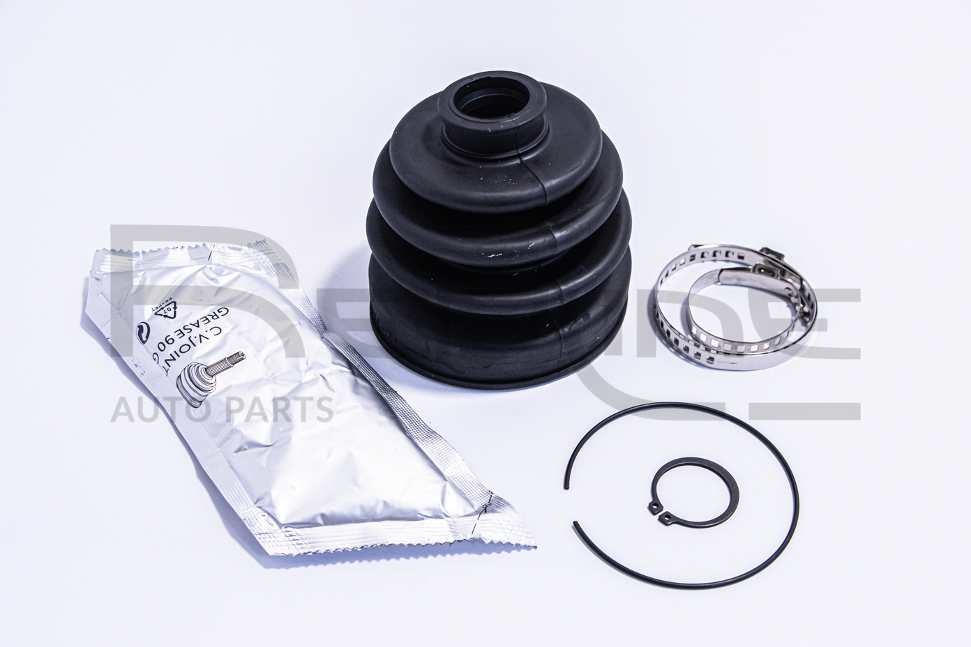 Kit cuffia, semiasse REDLINE 59HY000
