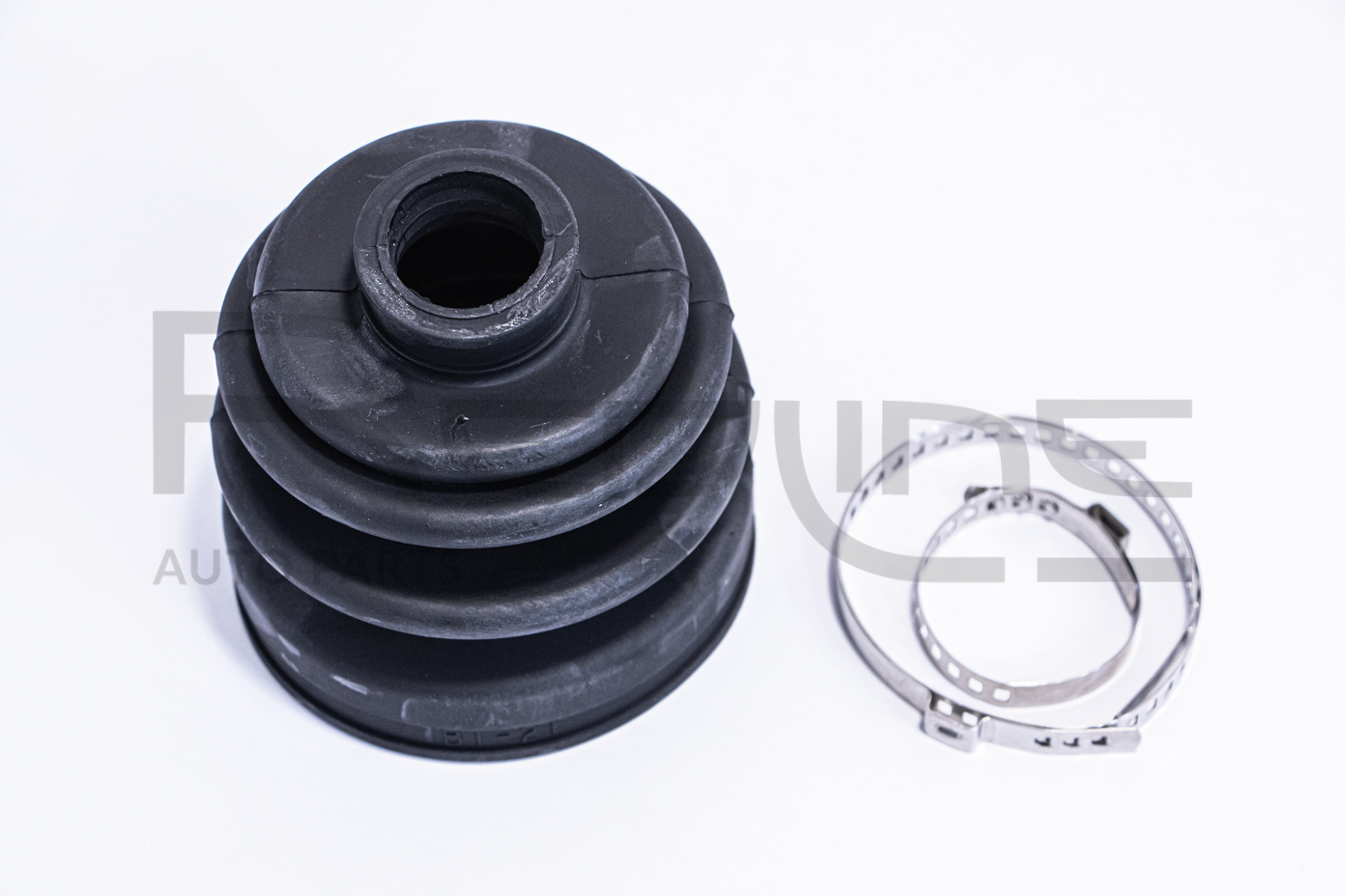 Kit cuffia, semiasse REDLINE 59HY011