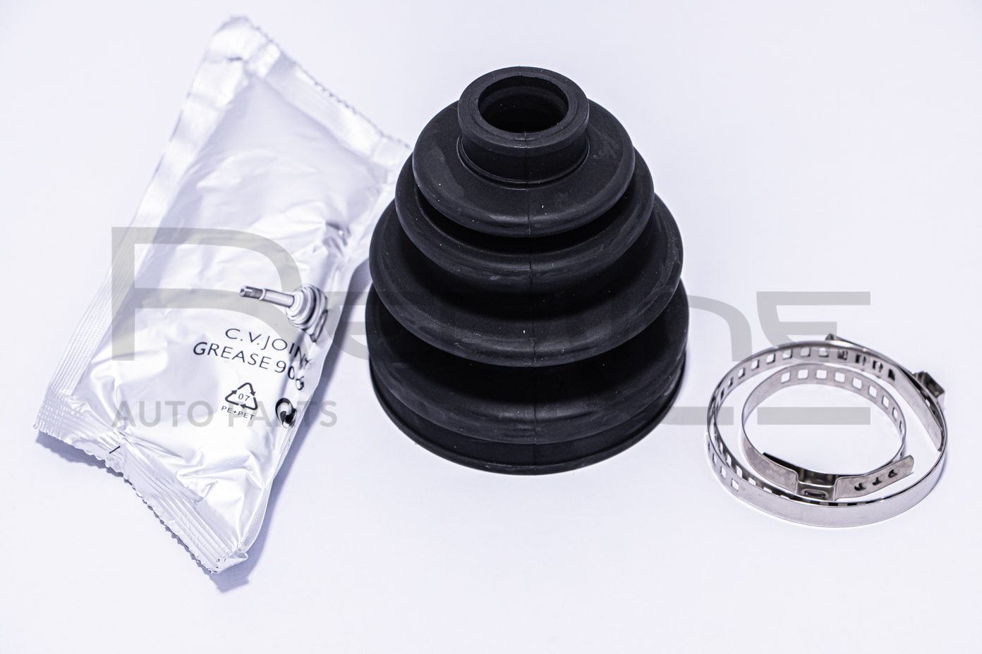 Kit cuffia, semiasse REDLINE 59JE000