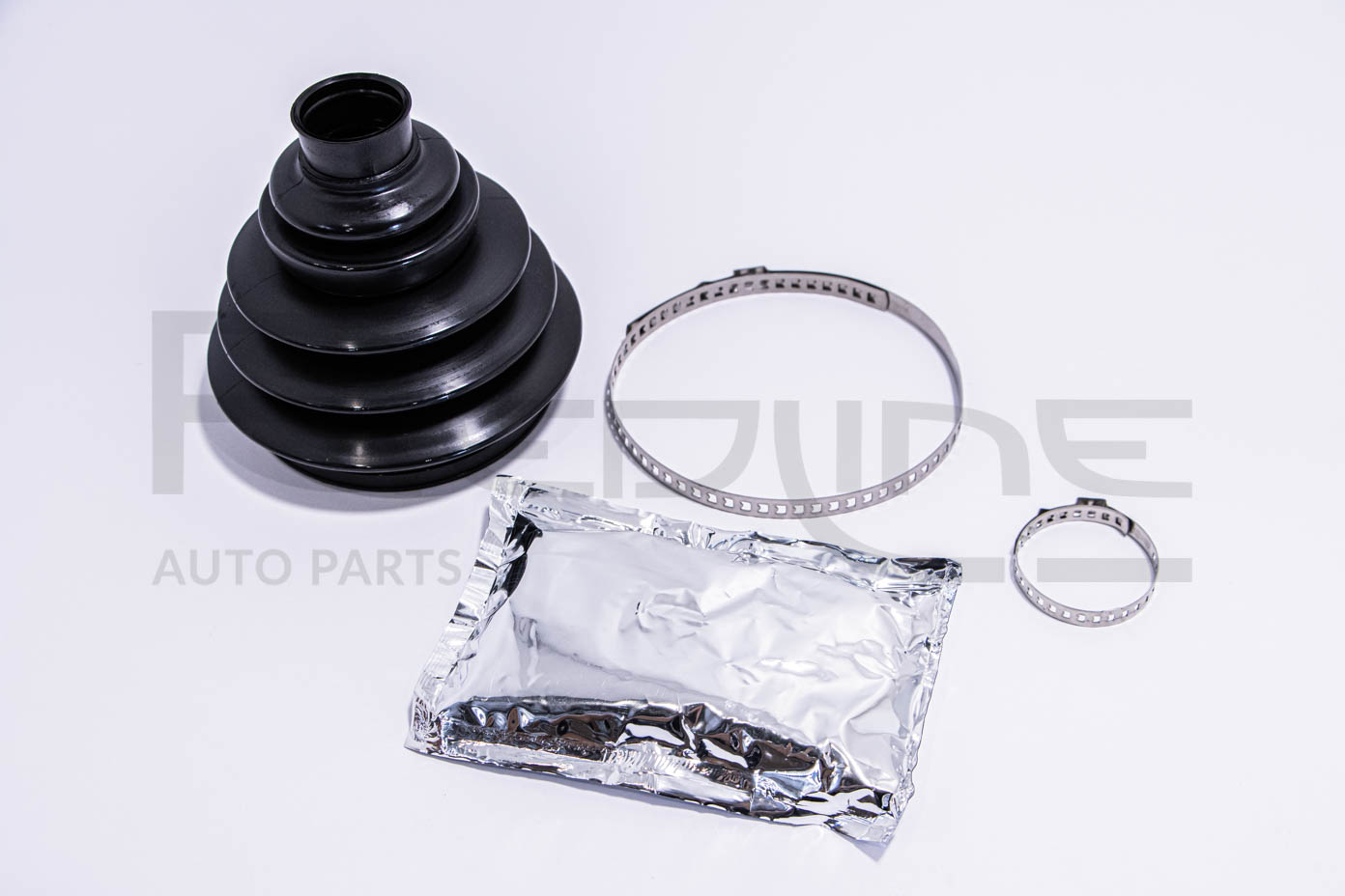 Kit cuffia, semiasse REDLINE 59JE001