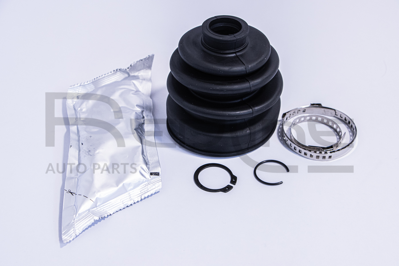 Kit cuffia, semiasse REDLINE 59KI001