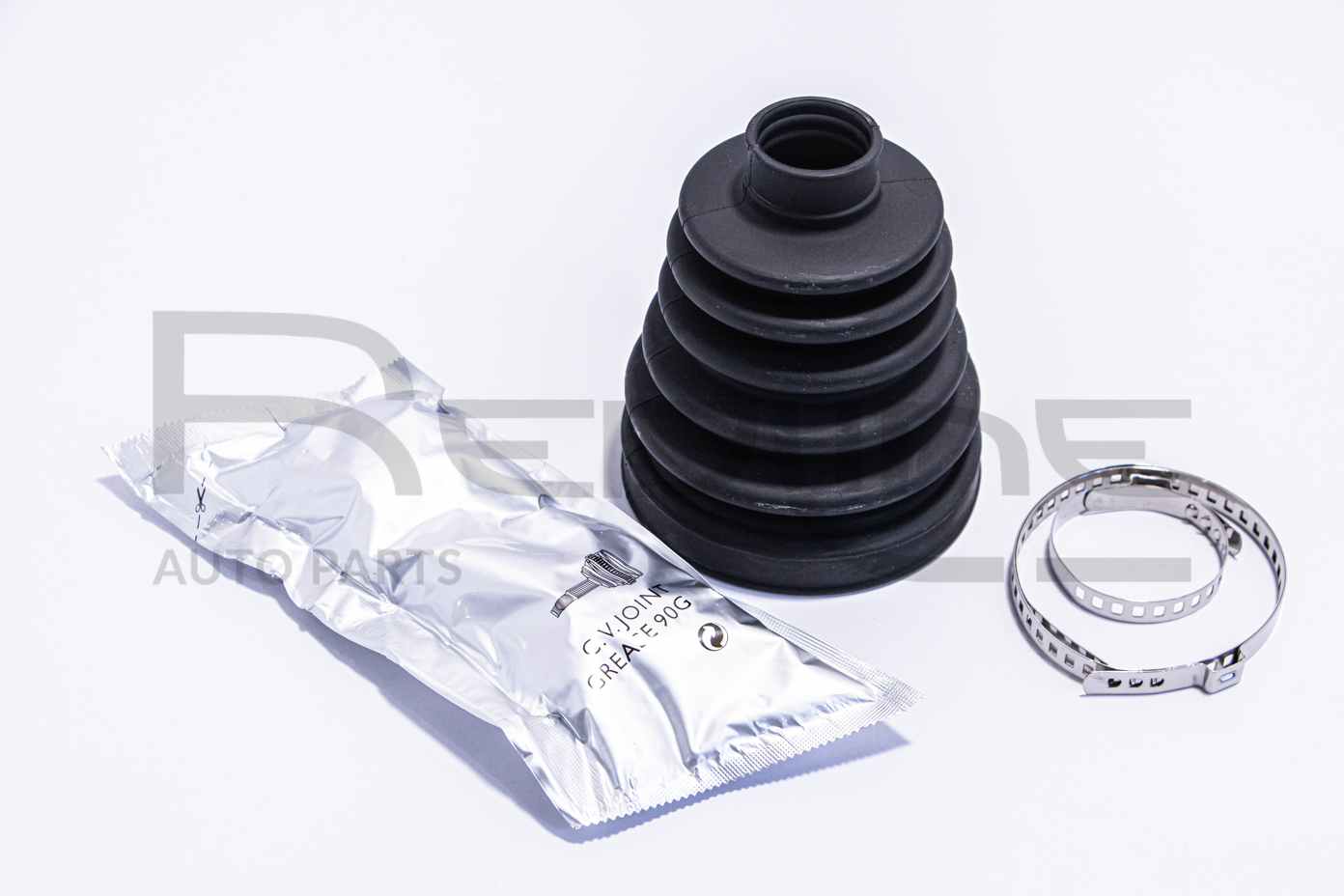 Kit cuffia, semiasse REDLINE 59KI008