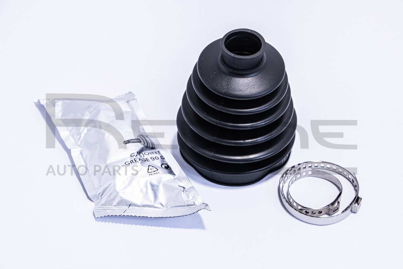 Kit cuffia, semiasse REDLINE 59MI003