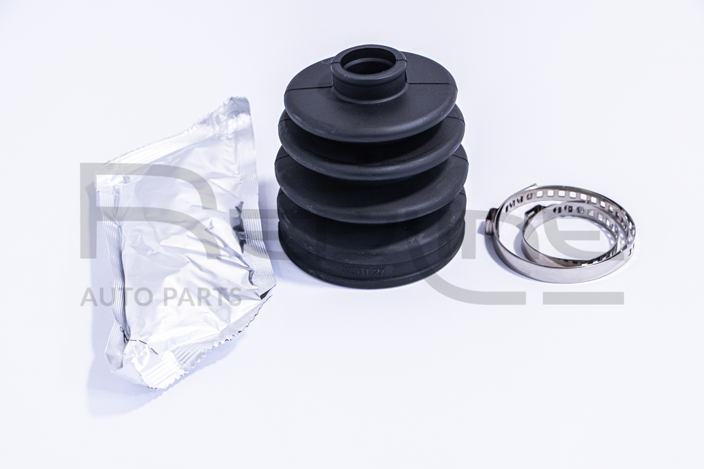 Kit cuffia, semiasse REDLINE 59MZ000