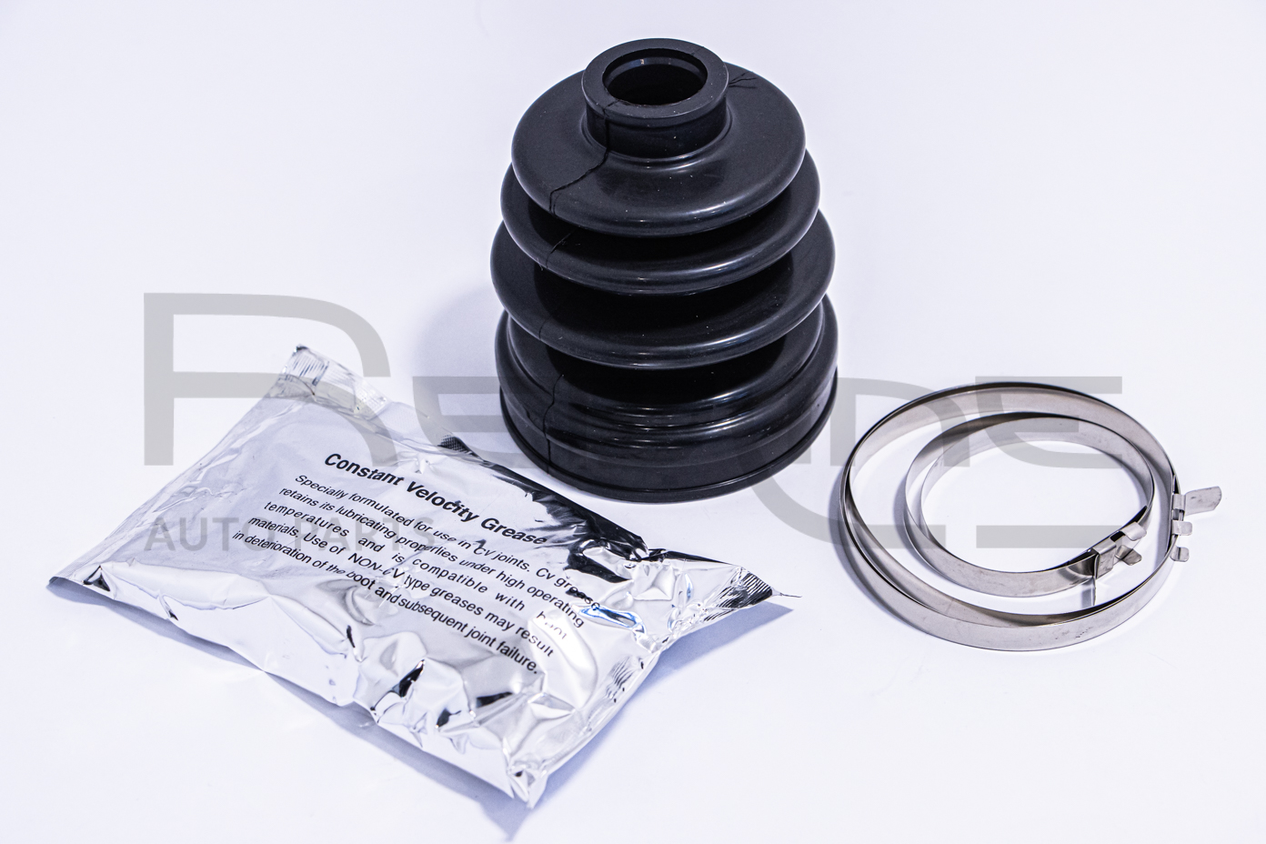 Kit cuffia, semiasse REDLINE 59MZ003