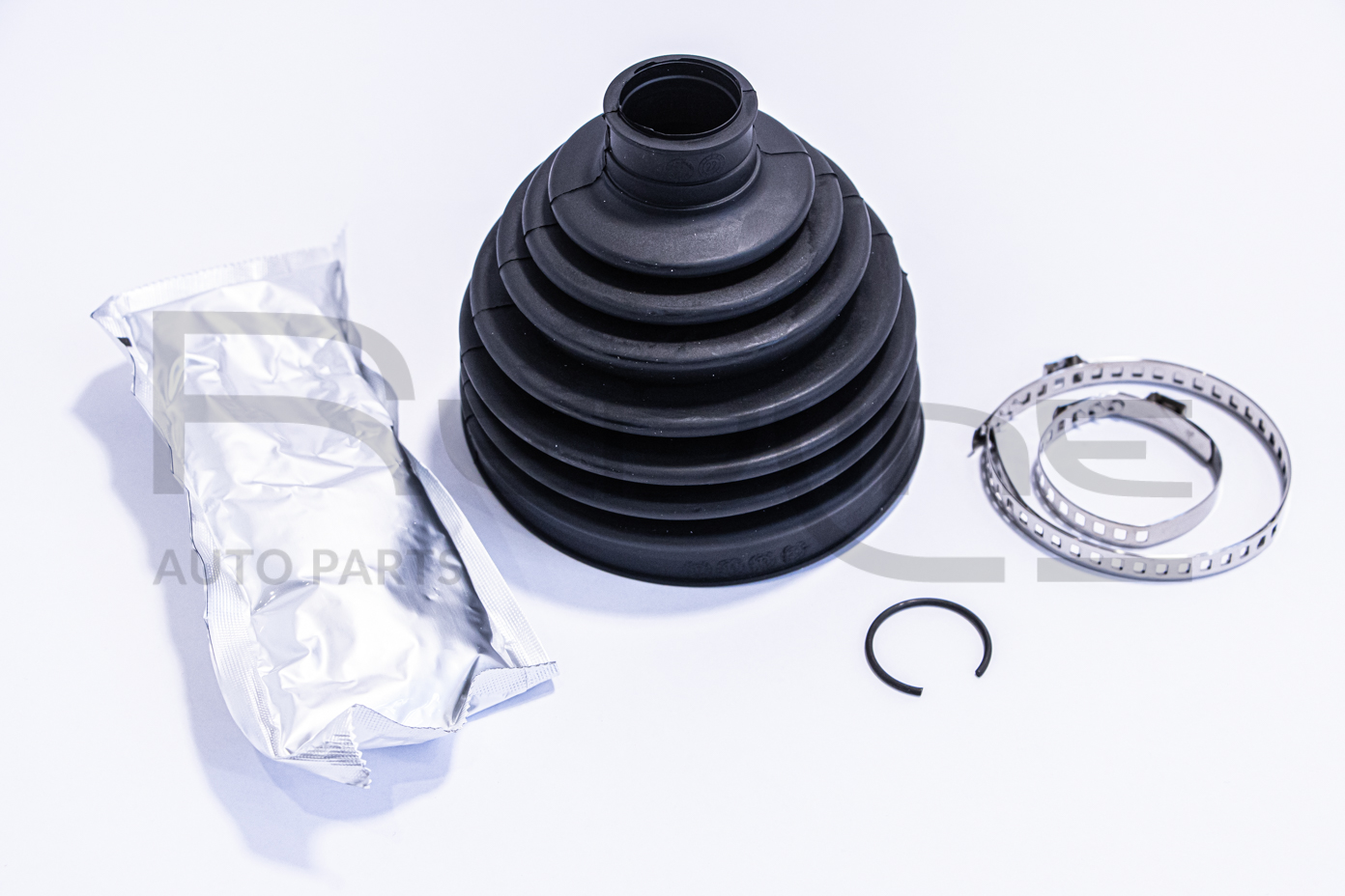 Kit cuffia, semiasse REDLINE 59NI006