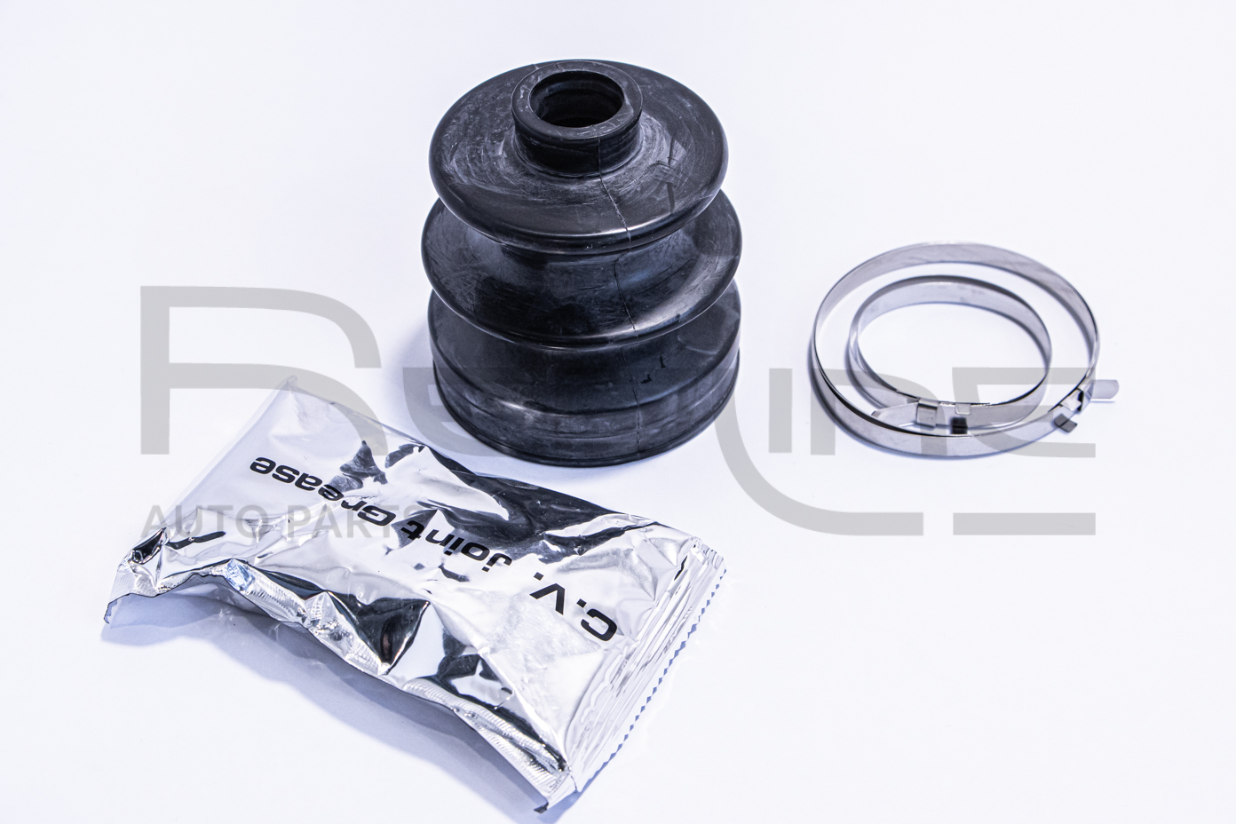Kit cuffia, semiasse REDLINE 59NI009