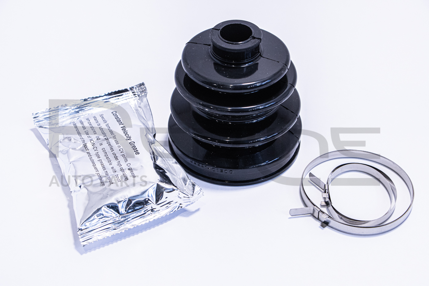 Kit cuffia, semiasse REDLINE 59NI010
