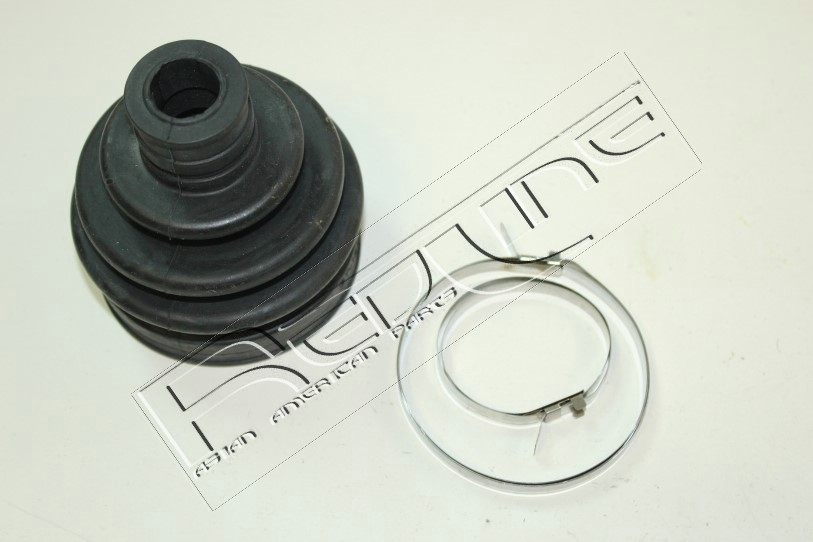 Kit cuffia, semiasse REDLINE 59NI011