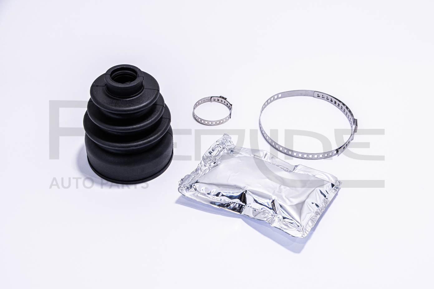 Kit cuffia, semiasse REDLINE 59NI020