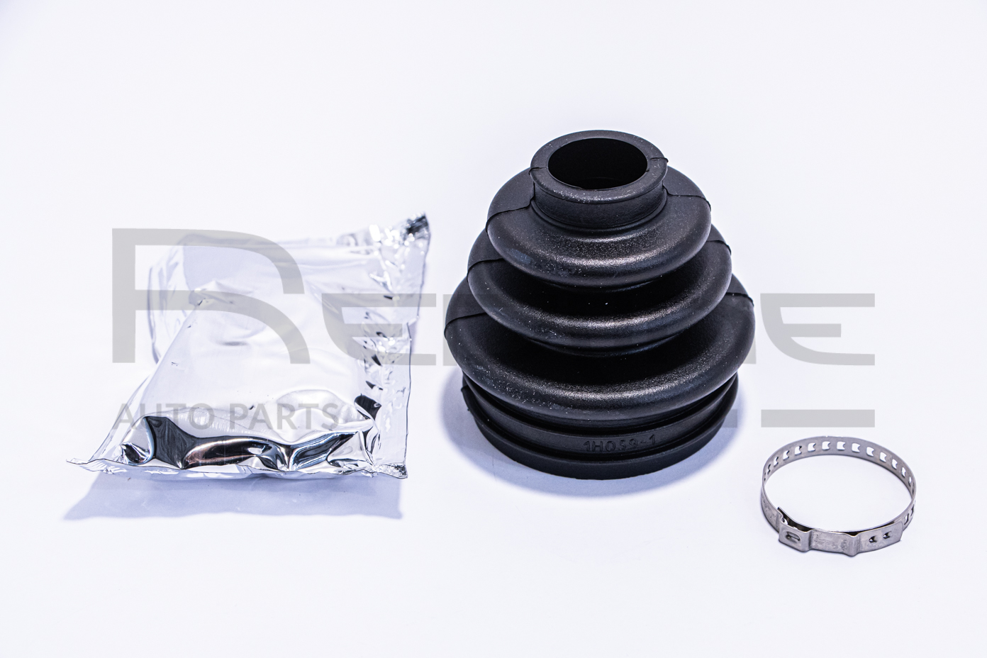 Kit cuffia, semiasse REDLINE 59SM000