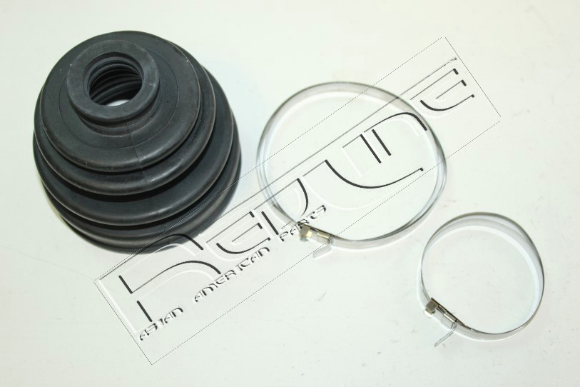 Kit cuffia, semiasse REDLINE 59SU000